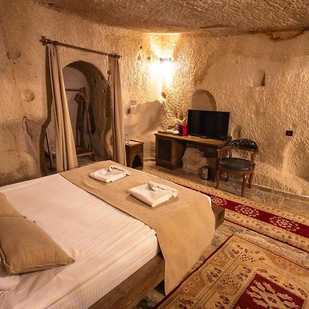 Noah'S Ark Cave Hotel Göreme Buitenkant foto