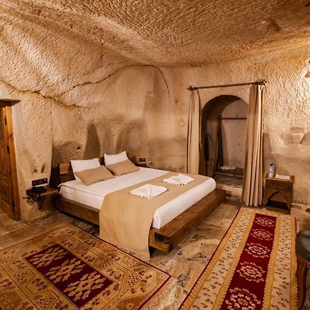 Noah'S Ark Cave Hotel Göreme Buitenkant foto